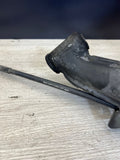 98-02 BMW Z3M Z3 M Rear Left Suspension Hub Spindle Trailing Arm Oem