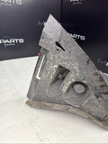 Genuine BMW E46 M3 Front Wheel Housing Fender Left Splash Shield Guard