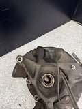 BMW OEM GENUINE E36 95-99 M3 Right Rear Passenger Trailing Arm Axle