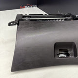 01-06 BMW E46 M3 330 328 323 Convertible Black Dash Storage Glove Box Glovebox