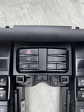 15-18 Porsche Macan Center Console Climate Control Switch Panel Button