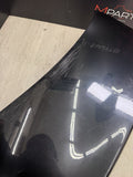 (PICKUP ONLY) BMW F30 330 335 F80 M3 15-18 Rear Tanzanite Blue Trunk Deck Lid