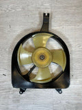 00-09 HONDA S2000 S2K RADIATOR ELECTRIC COOLING FAN OEM