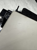 Glove Box Dash Compartment Grey Leather 4T1857103 Lamborghini Huracan Spyder
