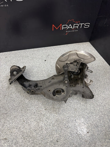 25-27 BMW F44 F74 228i Rear Right Passenger Spindle Knuckle Wheel Hub AWD OEM