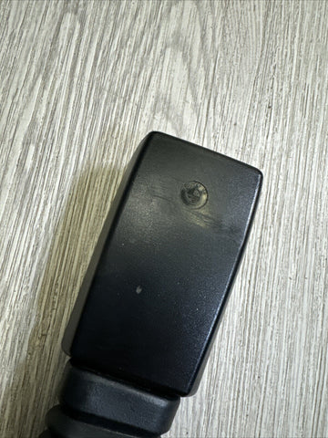 01-06 BMW E46 3-Series M3 Right Passenger Lower SeatBelt Buckle Tensioner