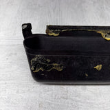 1992–1999 BMW E36 Front Right Door Panel Pocket / Cubby OEM  51411977534 *notes