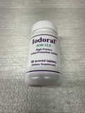 Brand New and Sealed Iodoral IOD 12.5 - 90 Tablets