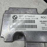 07-13 OEM BMW E88 E93 335 M3 Convertible Roof Top Control Module ROC Rollover