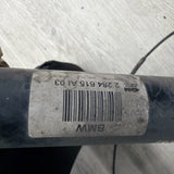 15-21 OEM BMW F80 F82 F87 M2 M3 M4 Rear Driver Side Output Half Shaft Axle Hub