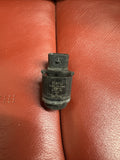 OEM Valeo BMW Mini Bumper Parking PDC Ultrasonic Sensor 9270496 Black