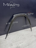 15-20 BMW F80 F82 F83 M3 M4 Carbon Fiber Strut Brace Bar OEM *Broken Tabs*