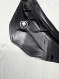 17-23 BMW G30 5 Series F90 M5 Rear Trunk Lid Water Channels Trim Trims OEM