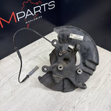 BMW Z3M E36 M3 S52 LEFT FRONT SPINDLE HUB ASSEMBLY 31212227357