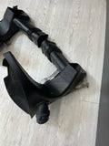 BMW E60 M5 06-10 BRAKE AIR DUCTS FRONT 7898242
