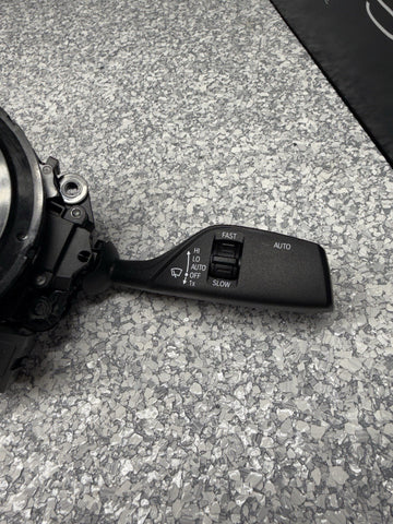 BMW G30 G32 G11 G02 G20 STEERING COLUMN CLOCK SPRING RING ANGLE SENSOR OEM