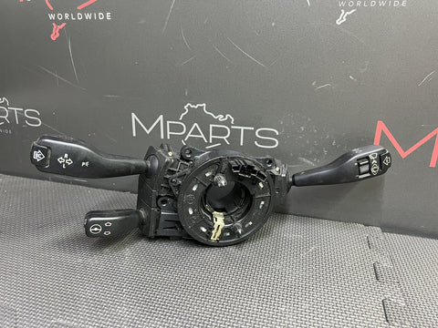 OEM BMW E46 E38 E39 E53 STEERING COLUMN SWITCH UNIT SLIP RING SET 8375396