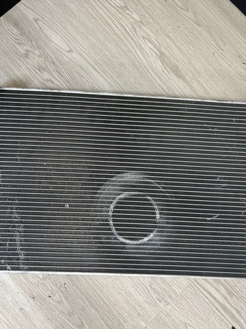 CSF Cooling 7078 Aluminum Radiator BMW F87 M2 F2X M235i F3X 335i 435i N5