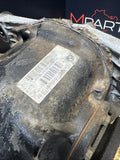 01-06 BMW E46 M3 REAR DIFF DIFFERENTIAL 108k MILES 3.62