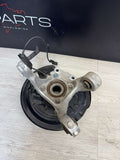 2024-2025 Ford Mustang GT S650 Rear Right Spindle Knuckle Hub OEM PR3C-5B758-AB