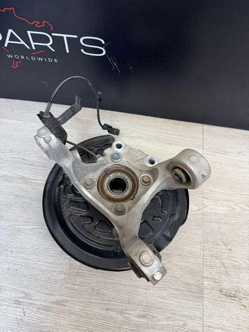 2024-2025 Ford Mustang GT S650 Rear Right Spindle Knuckle Hub OEM PR3C-5B758-AB