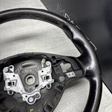 BMW Steering Wheel 01-06 E46 M3 Stock SMG 32342282020 GRADE F *Notes*