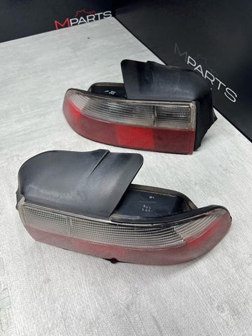 1996-2000 BMW Z3M Roadster Tail Lights OEM 63.21-83898939048