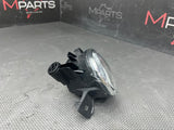 08-12 BMW E70 E71 X5 X6 LEFT FRONT DRIVER FOGLIGHT FOG LIGHT LAMP GENUINE OEM