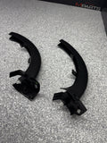 2019-2024 BMW G20 G80 330I M340 M3 Trunk Hinge Covers 7430624
