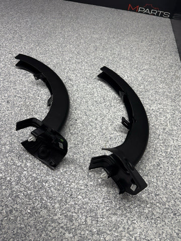 2019-2024 BMW G20 G80 330I M340 M3 Trunk Hinge Covers 7430624