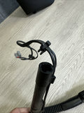 06-13 BMW E82 E88 E90 E92 M3 Front Right Passenger Seat Belt Buckle Tensioner