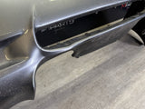 (PICKUP ONLY) REAR BUMPER COVER NO SENSORS 08-13 BMW E92 E93 M3 OEM *Dented*