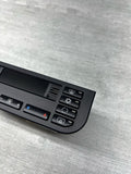 92-99 BMW 328i 3 Series M3 Temperature Climate Control Module AC Heater 8379521