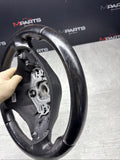 OEM Genuine BMW 08-13 E90 E92 E93 M3 Leather Steering Wheel DCT