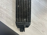 CSF 8025 CAST END Engine Oil Cooler-All Aluminum 2008-2013 BMW E90 E92 M3 V8