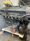 2001 BMW E46 M3 01-06 S54 3.2L Engine Motor 98k Miles