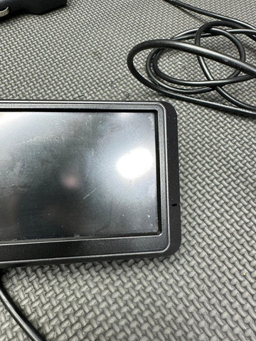 Garmin Nuvi 205W Touchscreen GPS Navigation Unit 4.3” Screen