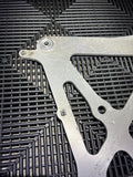 BMW 21-26 G80 M3 Right Passenger Side Brace 9504172 07 OEM