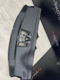 (PICKUP ONLY) Porsche Macan Front Black Leather Dashboard Dash Panel