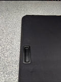 01-06 BMW E46 M3 Sliding Sunroof Cassette Sunshade Sun Shade Panel  *Peel*