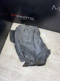 15-20 BMW M4 F82 F83 Front Left Rear Section Wheel Arch Splash Guard OEM 8056409