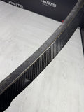 14-20 BMW F32 F82 428 435 440 M4 Trunk Lid Rear Spoiler Carbon Fiber Aftermarket