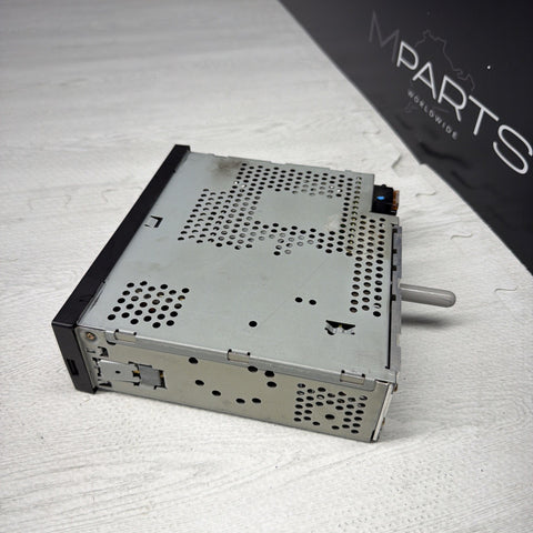 BMW E30 E36 C43 M3 BUSINESS ALPINE CASSETTE PLAYER RADIO TAPE STEREO OEM LM35