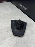 BMW 335i Gear Shift Panel 715564303F 2006-2013 OEM 96126-476/0003
