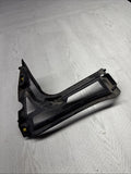 BMW 11-16 F10 M5 FRONT LEFT FENDER HOLDER BRACKET 51647903881 ORIGINAL