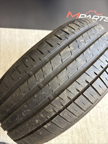 2023 Used Tire Falken Azenis FK510 P225/40ZR19 225/40R19 93Y XL 8/32