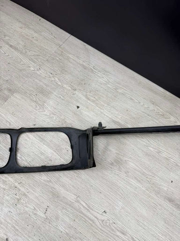 94-99 BMW E36 328 M3 Front Clip Radiator Core Support Panel OEM
