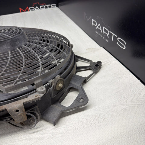 BMW E36 3 Series Z3 M Z3M 3.2 Additional Pusher Fan A/C Condenser Fan 2228432