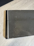 15-20 BMW F80 F82 F83 M3 M4 S55 2284608 OEM Heat Exchanger