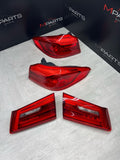 OEM BMW 2017-2020 Pre LCI G30 530i 540i F90 M5 Tail Lights Set